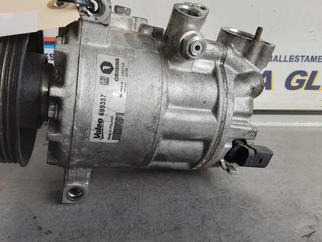 Compresor Aire Acondicionado Seat Altea 1.4 16V