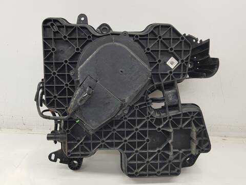 Foto 2ª: Deposito AdBlue Fiat Scudo FURGON