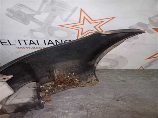 Foto 3ª: Paragolpes Delantero Chevrolet Lacetti CDX 109CV 80KW [F16D3] (2007)