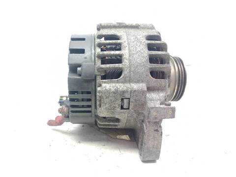Foto 3ª: Alternador Dacia Logan VERSION INDEFINIDA (2004)