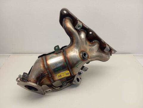 Catalizador Renault Clio V