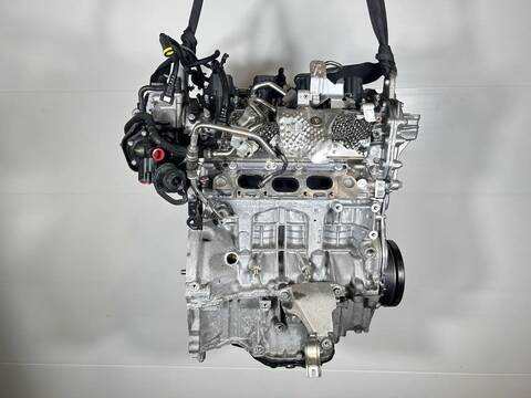 Foto 3ª: Motor Completo Renault Arkana 1 3 TCE 140 CV 100KW [H5H490 / HR13DDT] (2022)