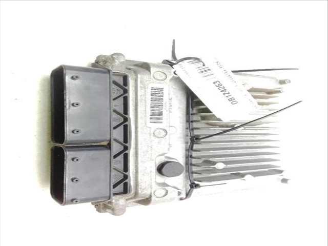 Centralita Motor ECU Mercedes Sprinter 314 CDI FURGON