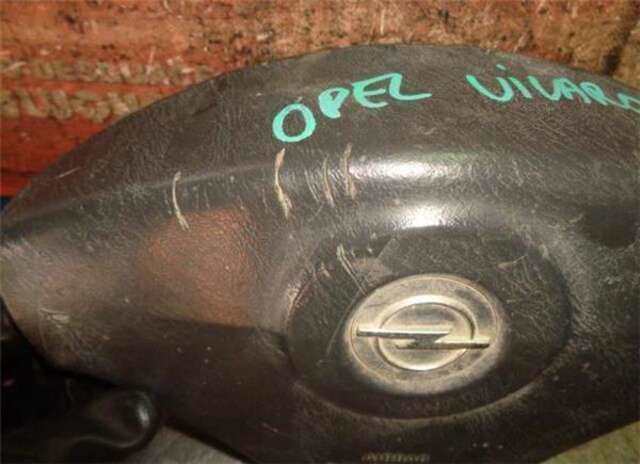 Foto 1ª: Airbag Delantero Izquierdo Opel Vivaro 1.9D (80CV) [F9Q762]