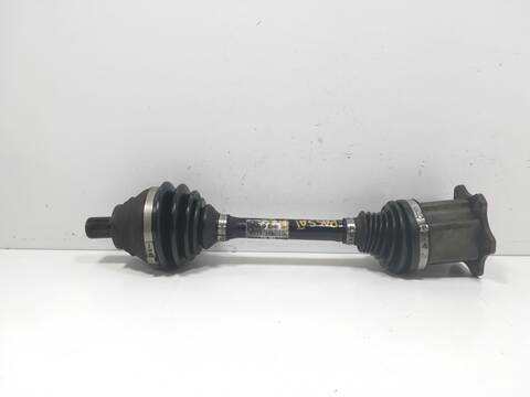 Transmision Delantera Izquierda Volkswagen Passat CBA