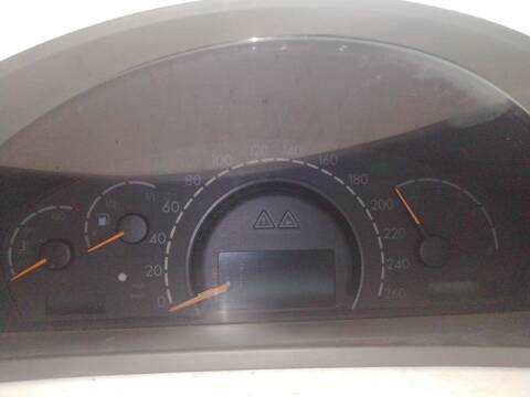 Foto 2ª: Cuadro de Instrumentos Mercedes Clase S 220 S 430 4-MATIC 220.083 220.183) 279CV 205KW [M 113.941] (1999)