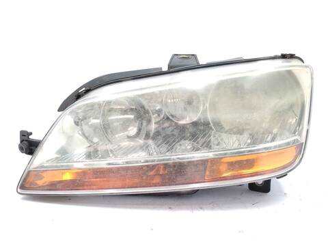Faro Izquierdo Fiat Idea 1.4 16V 95CV 70KW
