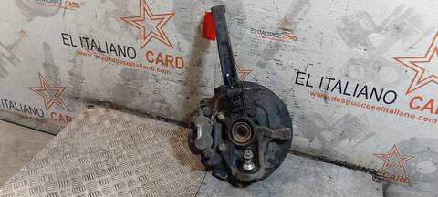 Foto 3ª: Mangueta Delantera Izquierda Mercedes Clase R 280 R 350 CDI 4-MATIC 251.022) 224CV 165KW [OM642950] (2006)