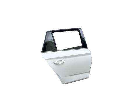 Foto 2ª: Puerta Trasera Derecha Skoda Kamiq 1 TSI 95CV [DLA] (2019)