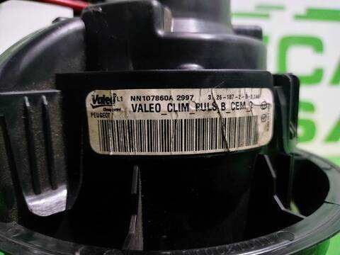 Foto 3ª: Calefacción Peugeot 508 ACTIVE 140CV [8DRHF8] (2011)