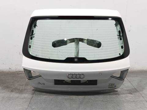 Foto 2ª: Portón Audi A4 2.0 TDI AVANT 143CV 105KW [CJCA] (2013)