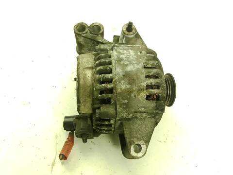 Foto 3ª: Alternador Ford Fiesta 1.3 [A9JA] (2001)