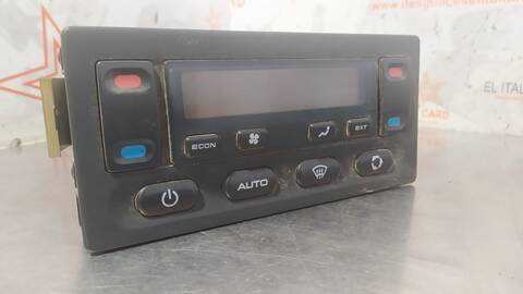 Foto 4ª: Mando Climatizador Land Rover Discovery TD5 E 139CV 102KW [15P] (2003)
