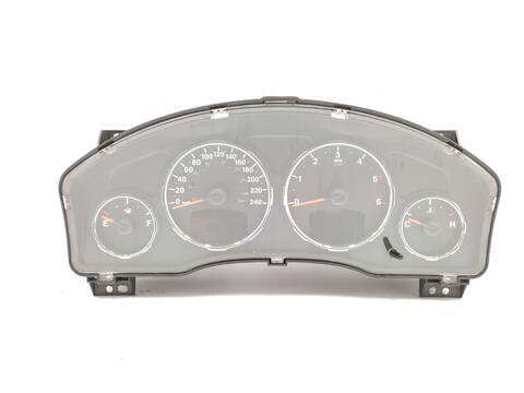 Cuadro de Instrumentos Jeep Cherokee 2.8 CRD 4X4 177CV 130KW