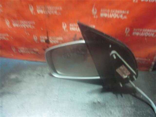 Retrovisor Derecho Nissan Navara 2.5 DCI