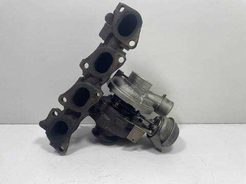 Turbocompresor Alfa Romeo 159 939A2000