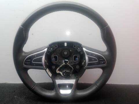 Volante Renault Scenic 1.3 TCE 140 140CV 103KW IV J9_)