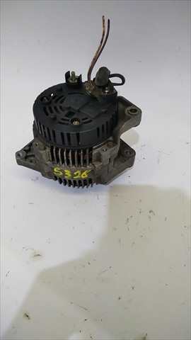 Foto 3ª: Alternador Renault Megane 1.6 GASOLINA [G/K7M] (1997)