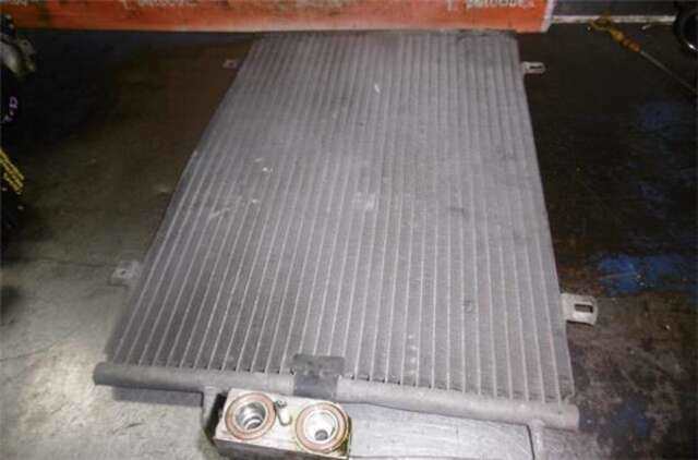 Foto 2ª: Radiador Calefaccion A.A. Renault Scenic 1.9 DCI AUTHENTIQUE [1.9 LTR. - 75 KW DCI DIESEL CAT] I (JA...)(1999-_) [F9Q730]