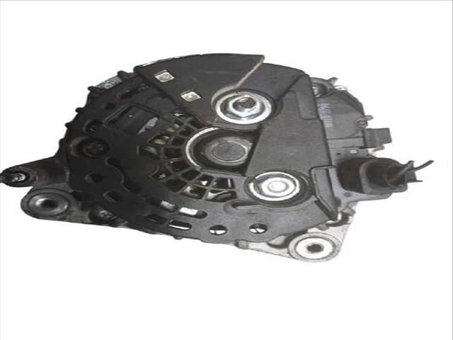 Foto 2ª: Alternador Volkswagen Passat 2.0 TDI (2005)