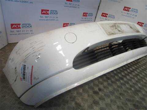 Foto 2ª: Paragolpes Delantero Ford Fiesta 1.3 I 60CV 44KW [J4C] (1997)