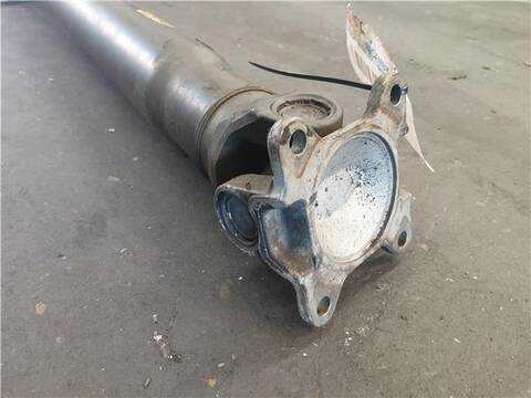 Foto 2ª: Transmision Central Mercedes Sprinter 2.2 313 CDI 903.611-612-613) 129CV 95KW CAMION [646986] (2008)