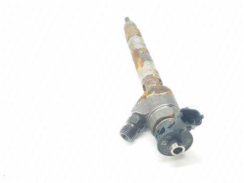 Foto 3ª: Inyectores Opel Combo SELECTIVE (2018)