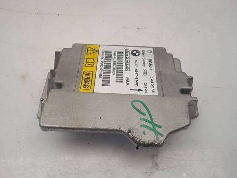 Centralita Airbag Bmw Serie 3 315 2.0 16V DIESEL CAT BERLINA 122CV 90KW