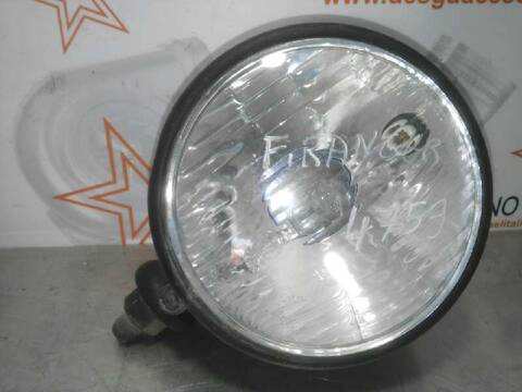 Faro Antiniebla Delantero Derecho Ford Ranger CABINA DOBLE ROYAL 4X4 109CV 80KW