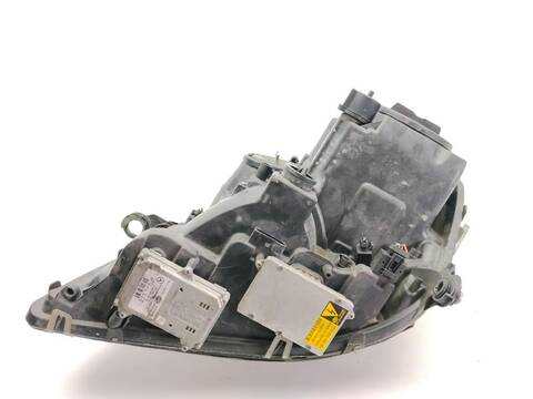 Foto 3ª: Faro Derecho Mercedes Clase ML 420 CDI 4-MATIC W164) 164.128 [OM 629.912] (2005)