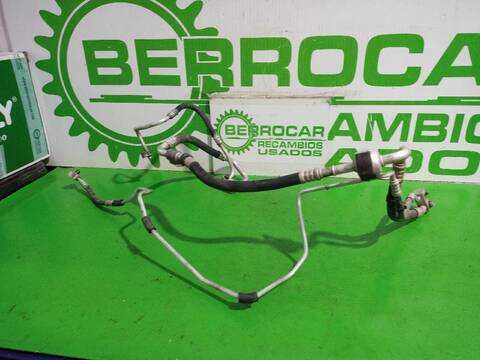 Tubos Aire Acondicionado Opel Astra ELEGANCE 101CV