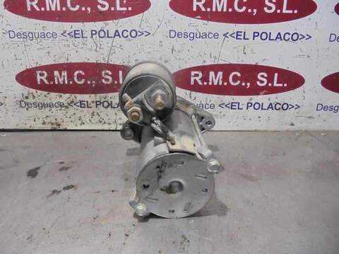 Foto 3ª: Motor de Arranque Lancia Y 1.3 16V MULTIJET ARGENTO 70CV 51KW [188A9000] (2006)