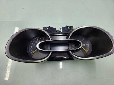 Cuadro de Instrumentos Renault Clio ZEN 89CV 66KW
