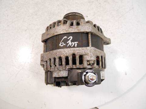 Alternador Nissan Navara 163 CV 120KW