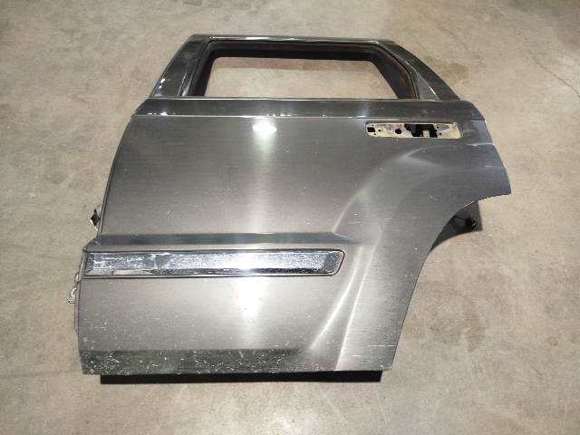 Puerta Trasera Izquierda Jeep Grand Cherokee 3.0 D CRD WK