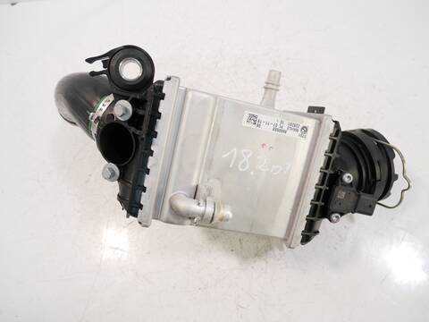 Foto 2ª: Intercooler Bmw X7 530 CV 390KW [N63B44D N63B]