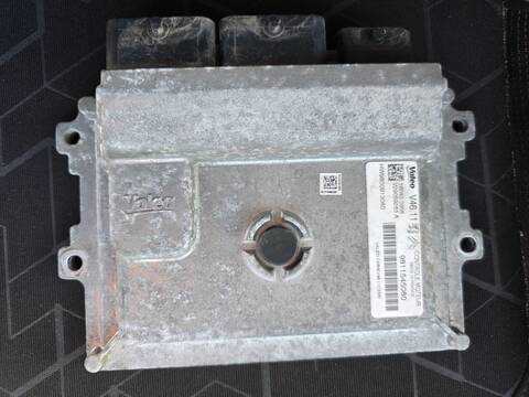 Centralita Motor ECU Peugeot 2008 STYLE 82CV 60KW