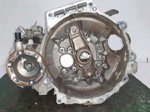 Caja Cambios Seat Ibiza 1.9 TDI 105CV 77KW