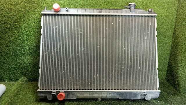 Foto 2ª: Radiador Gasoil Nissan Navara 2.5 TD D22 133CV 4X4 [YD25] (2005)