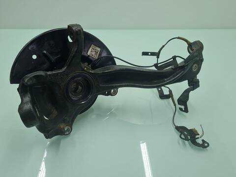 Mangueta Delantera Derecha Ford Ranger DOBLE CABINA 4X4 RAPTOR 212CV 156KW