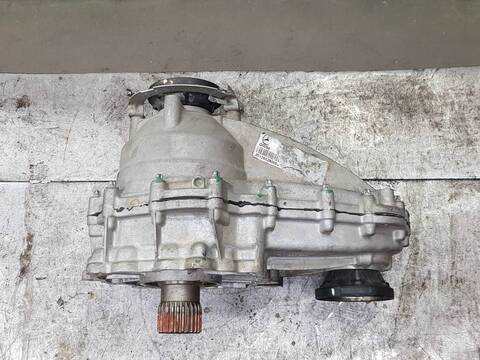 Caja Transfer Mercedes Clase ML 250 2.1 CDI 204CV 150KW AUT. 166.004) W166) OM651