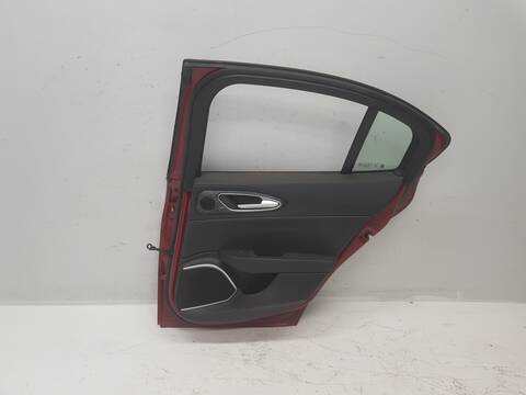 Foto 3ª: Puerta Trasera Derecha Alfa Romeo Giulietta SUPER [8225701] (2016)