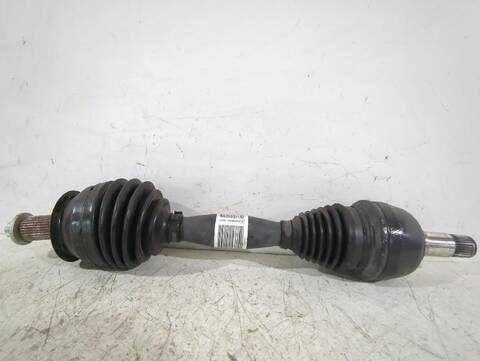 Foto 2ª: Transmision Delantera Izquierda Mercedes Clase B 150 B 180 CDI - D 246.212) 109CV [OM 607.951 (K9K)] (2011)