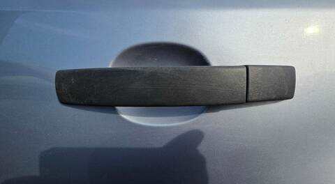Maneta Exterior Trasera Izquierda Land Rover Freelander XS TD4