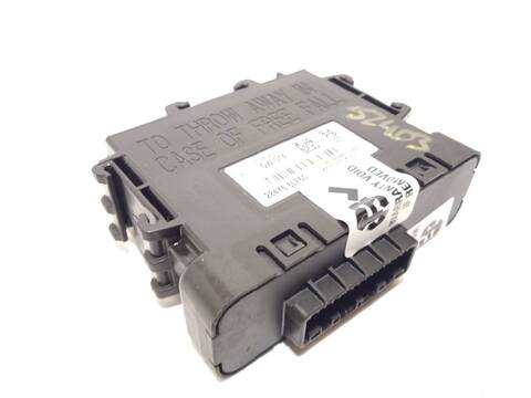 Centralita Motor ECU Renault Arkana 1.3 158CV 116KW
