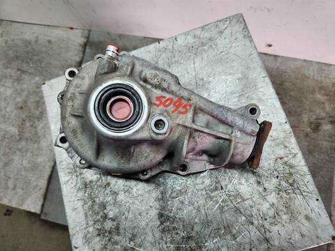 Diferencial Delantero Bmw X5 3.0D 235CV 173KW