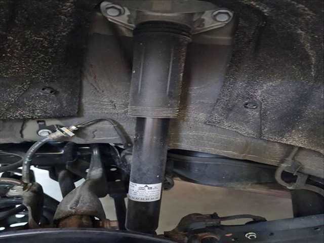 Amortiguador Trasero Derecho Toyota CHR 2.0 HYBRID MAXH21L) 150CV 111KW
