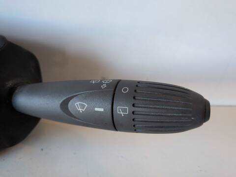 Foto 3ª: Mando Luces Fiat Panda 1.2 D II 169) 188A4000 (2008)