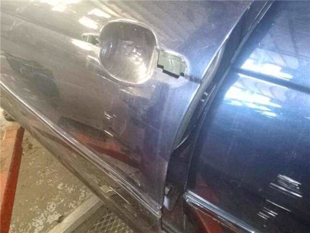 Foto 3ª: Puerta Delantera Izquierda Bmw Serie 3 315 2.0 318D [2.0 LTR. - 85 KW DIESEL CAT (1951 CM3)] [M47 D20 (204D1)]