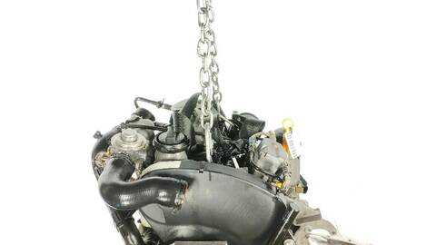 Motor Completo Audi A3 1.9 TDI